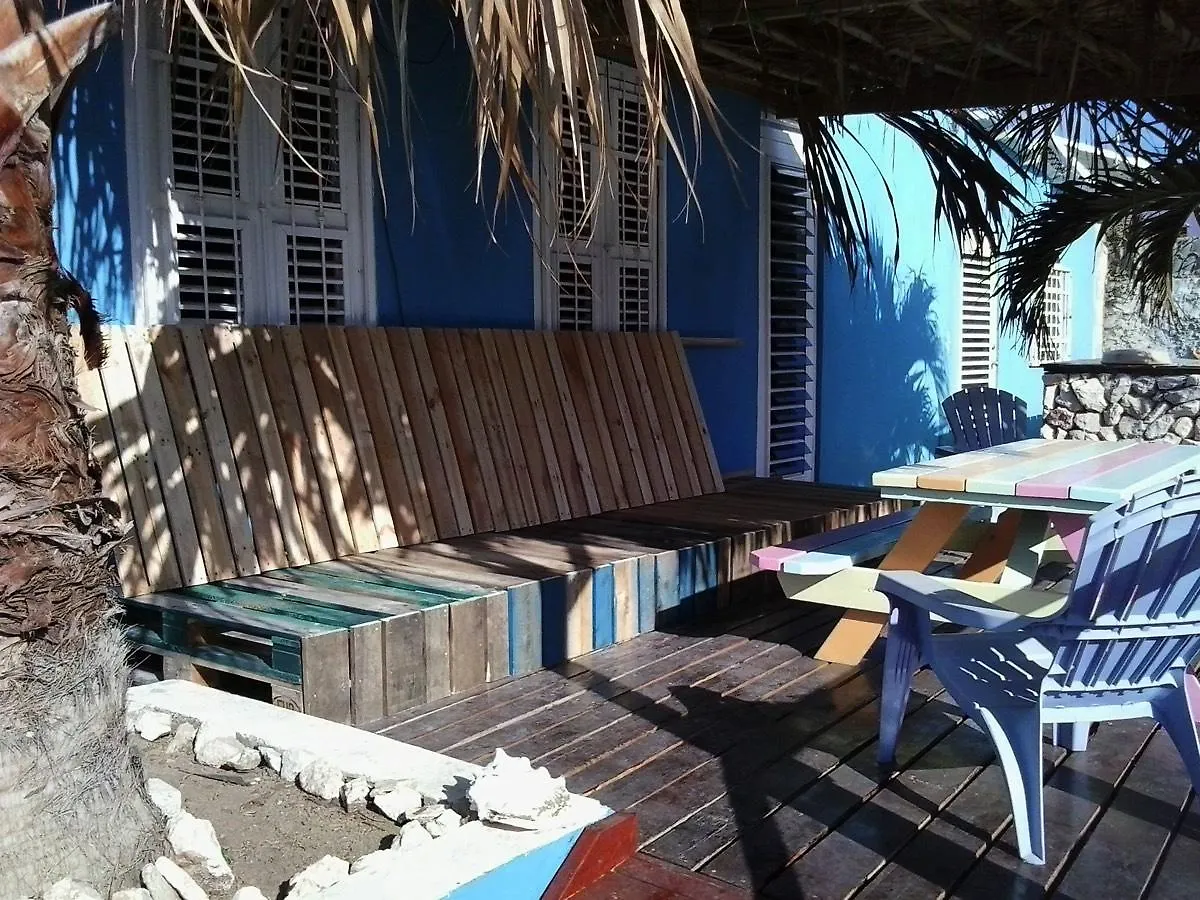 Hostel Villa Azul Willemstad