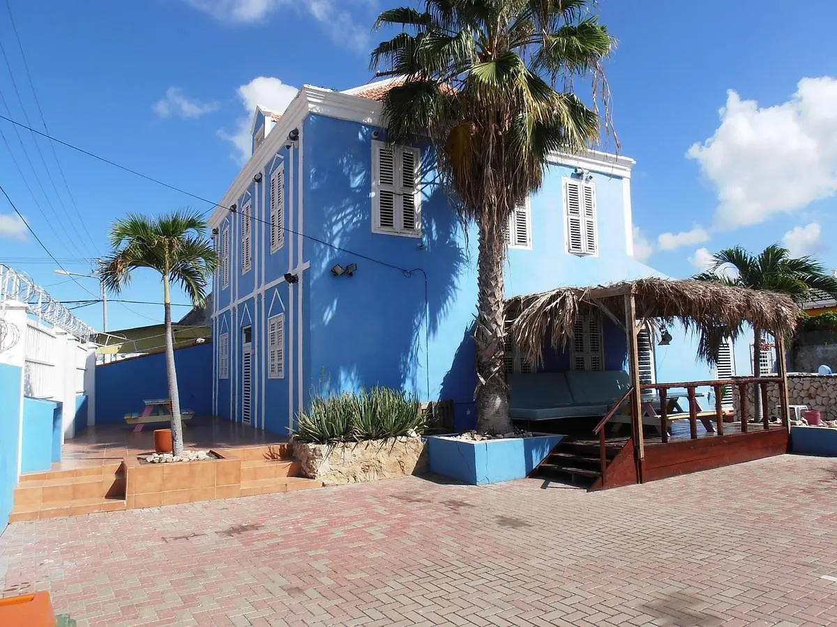 Villa Azul Willemstad