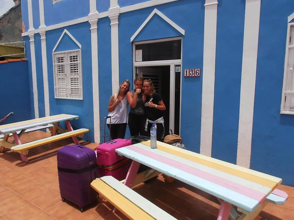 Villa Azul Willemstad Curacao