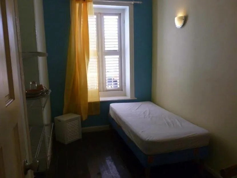 Villa Azul Willemstad 0*,
