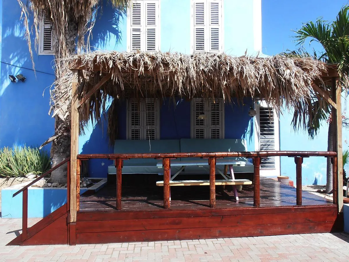 Villa Azul Willemstad 0*,  Curacao