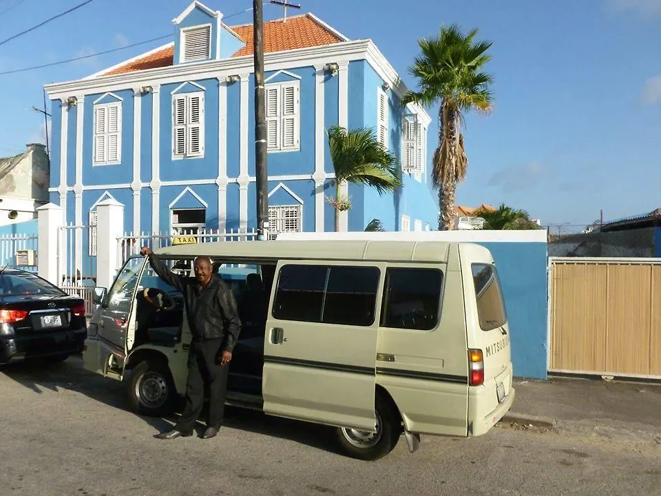 Villa Azul Willemstad